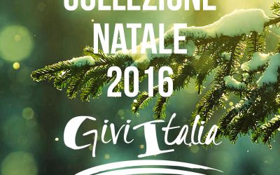 LE NOVITÀ PER IL NATALE GIVI ITALIA