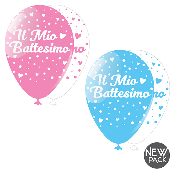 PartyWoo Ballon Sirène, 180 pcs Ballon Bleu Ciel, Ballons Lavande, Ballons  Argent, Ballon Metallique, Ballon Transparents, Ballon Aluminium Sirene