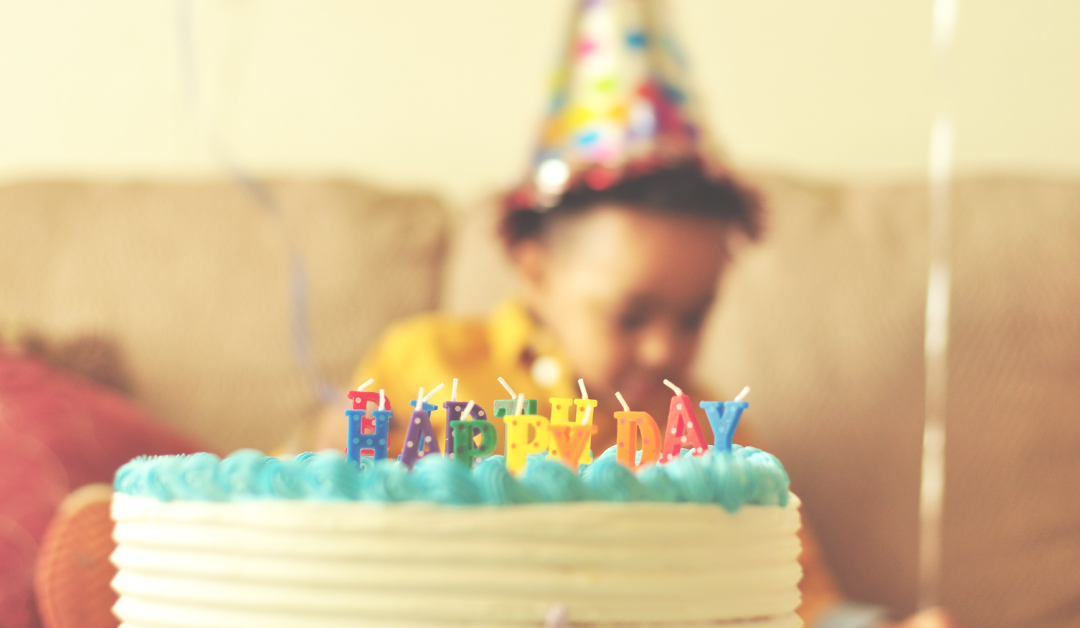 Come organizzare una festa di compleanno: pochi consigli affinché sia un successo!