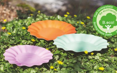 Parola d’ordine ecosostenibilità? Givi Italia risponde con B.Eco!