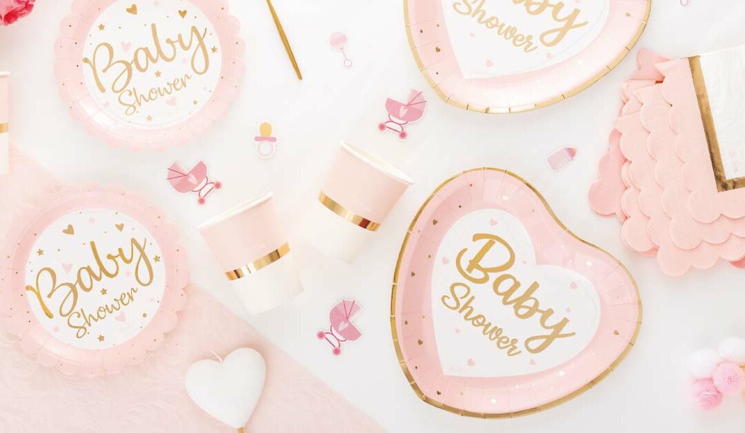 Come organizzare un Baby Shower indimenticabile: idee e consigli per te