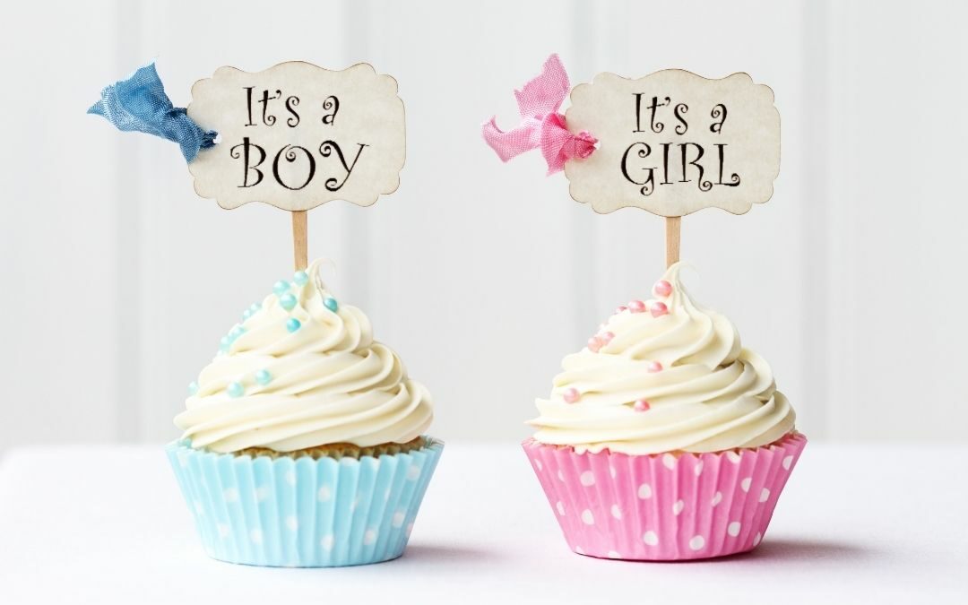 le nostre idee per organizzare un Baby Shower perfetto