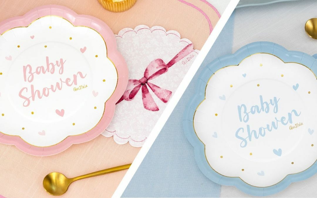 Baby Shower e Gender Reveal: cosa non può mancare nel tuo punto vendita