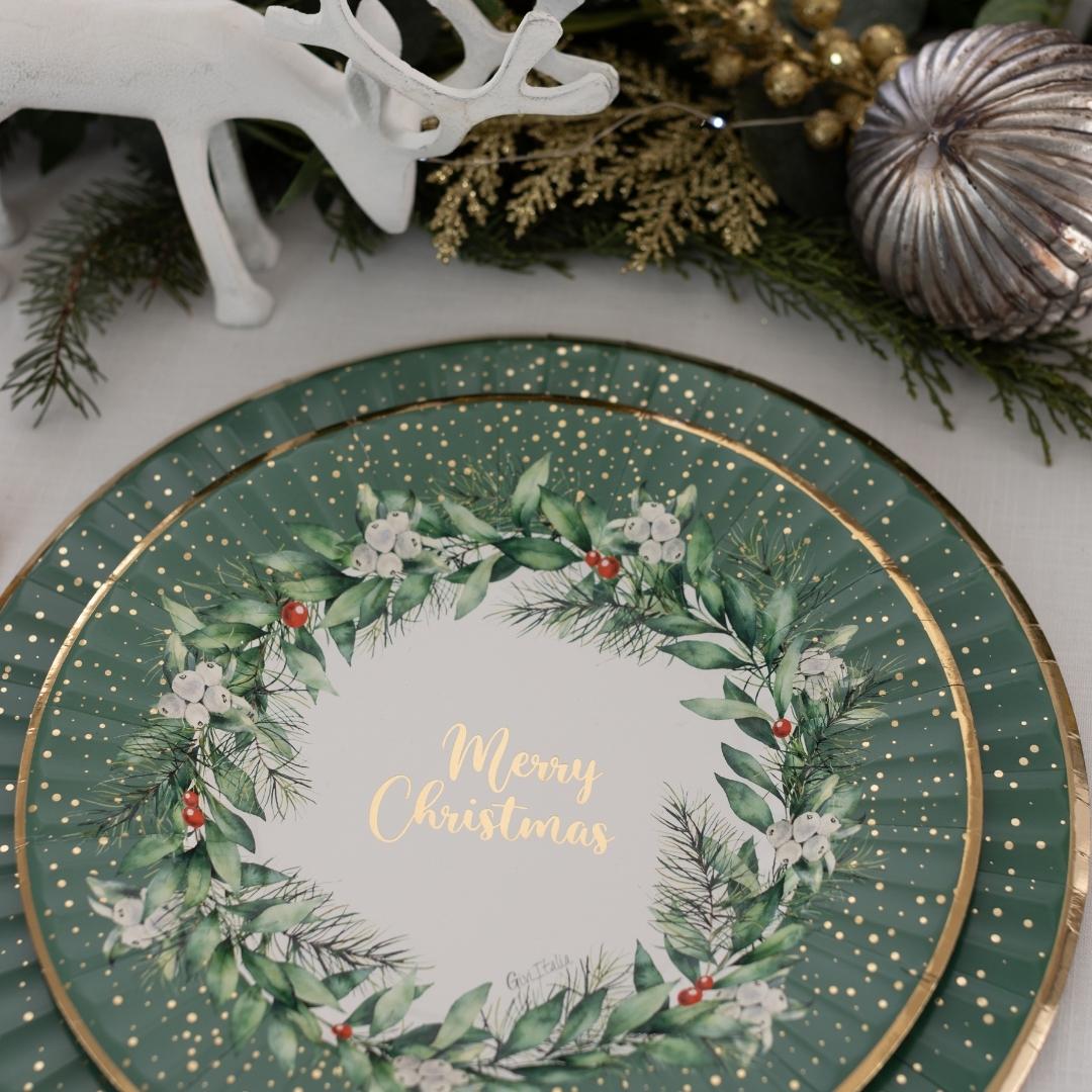 christmas garland