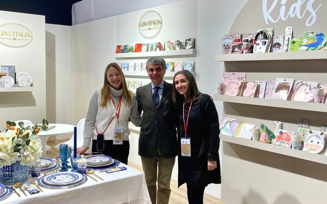 Il reportage di Givi Italia su Maison&Objet: le novità più interessanti viste a Parigi