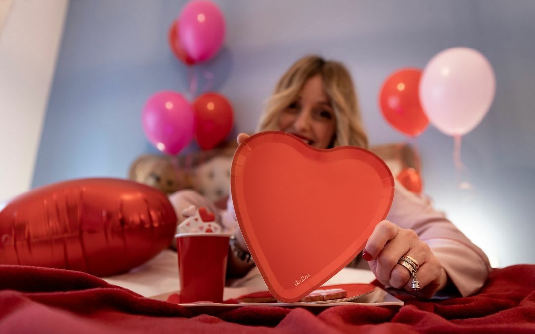 San Valentino: come organizzare una colazione romantica con Givi Italia