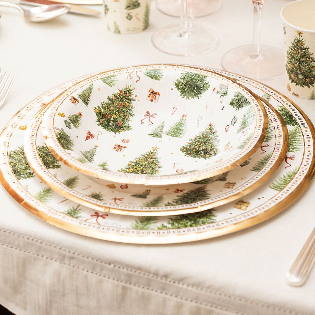 Givi_ChristmasForest
