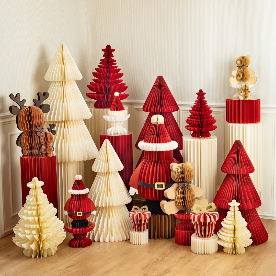 Givi_PaperDecorations_Natale 2026 Paper&Decorations Natale 2026