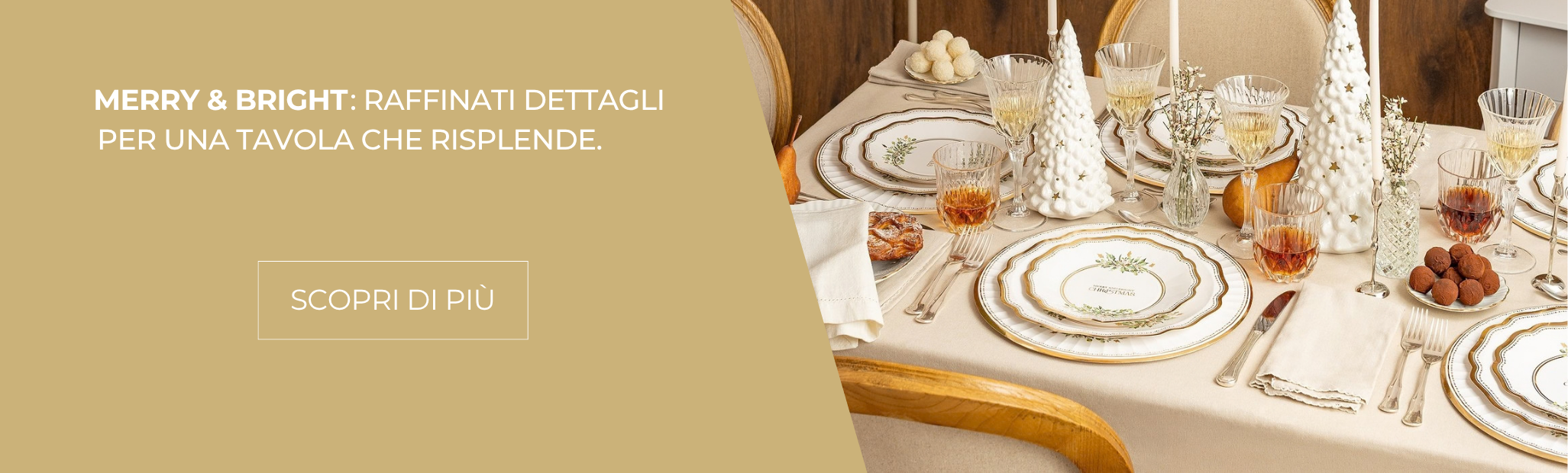 Givi Italia_Set tavola Merry&Bright